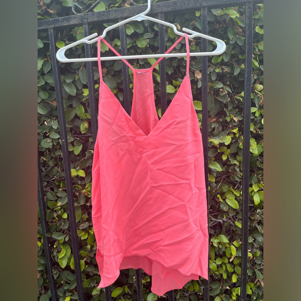 ⭐️ Pink Tank ⭐️